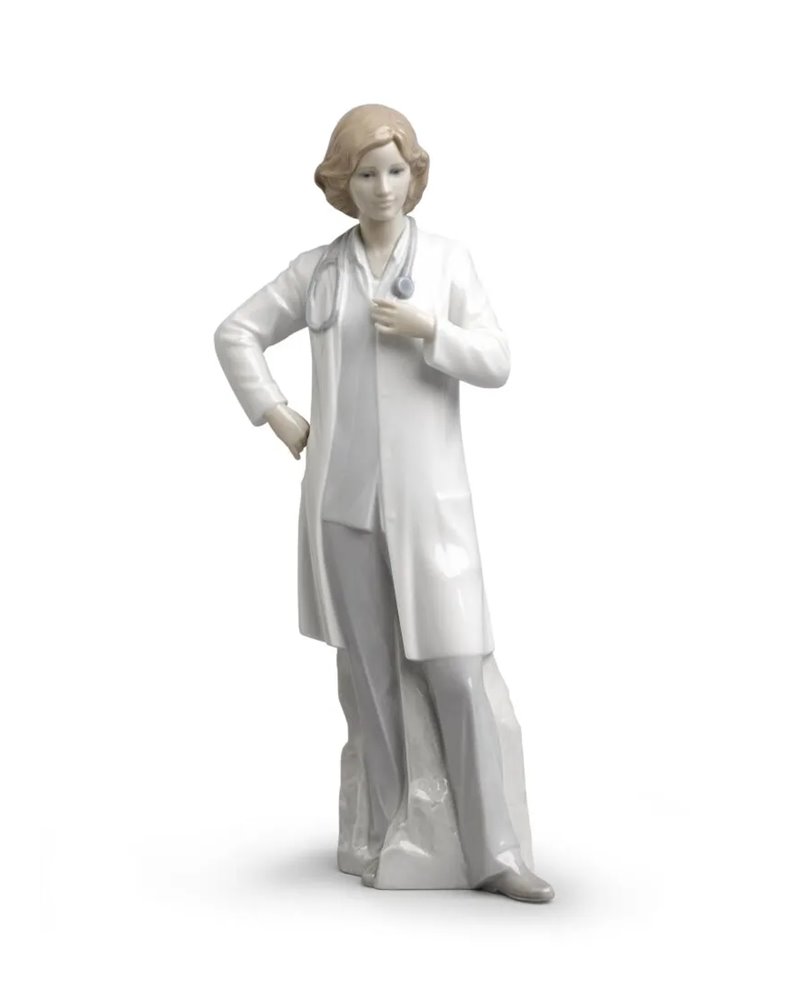 Figura Doctora Figura Doctora