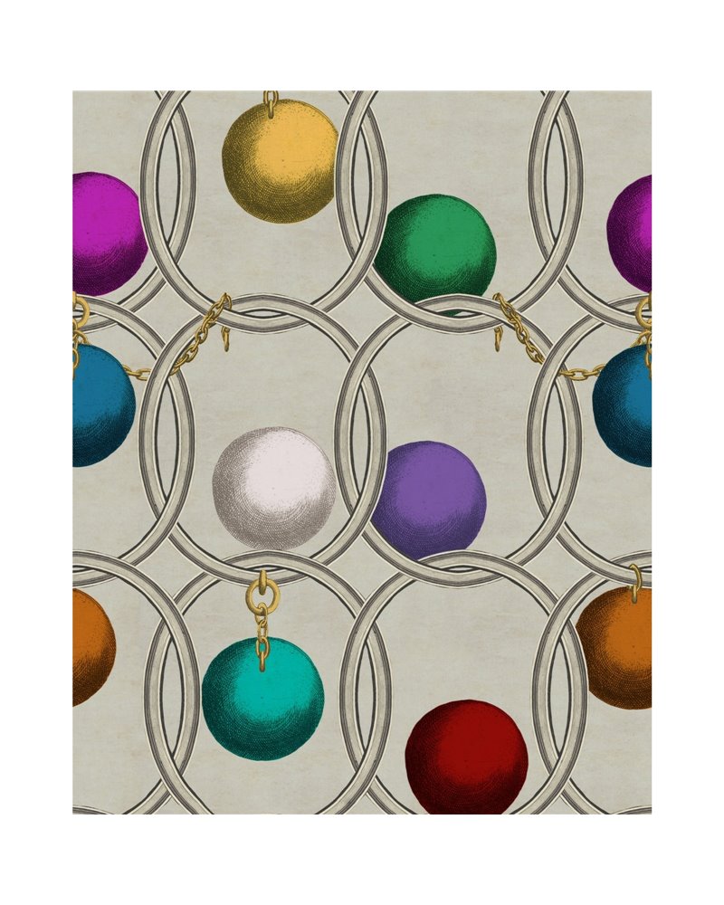 Incantenato Grigio WP20840 Incantenato Grigio WP20840