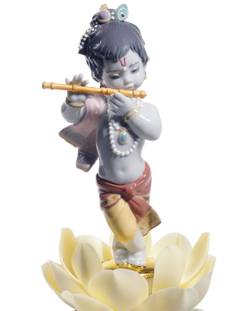 Figura Bal Gopal