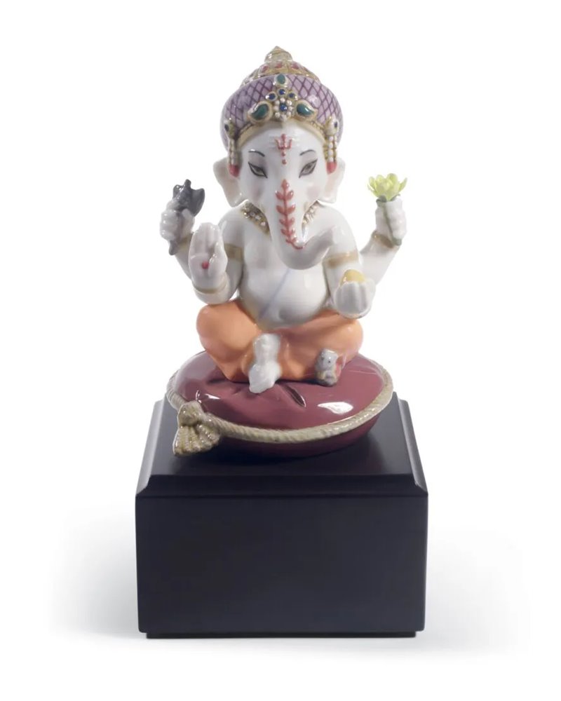Figura Bal Ganesha Figura Bal Ganesha