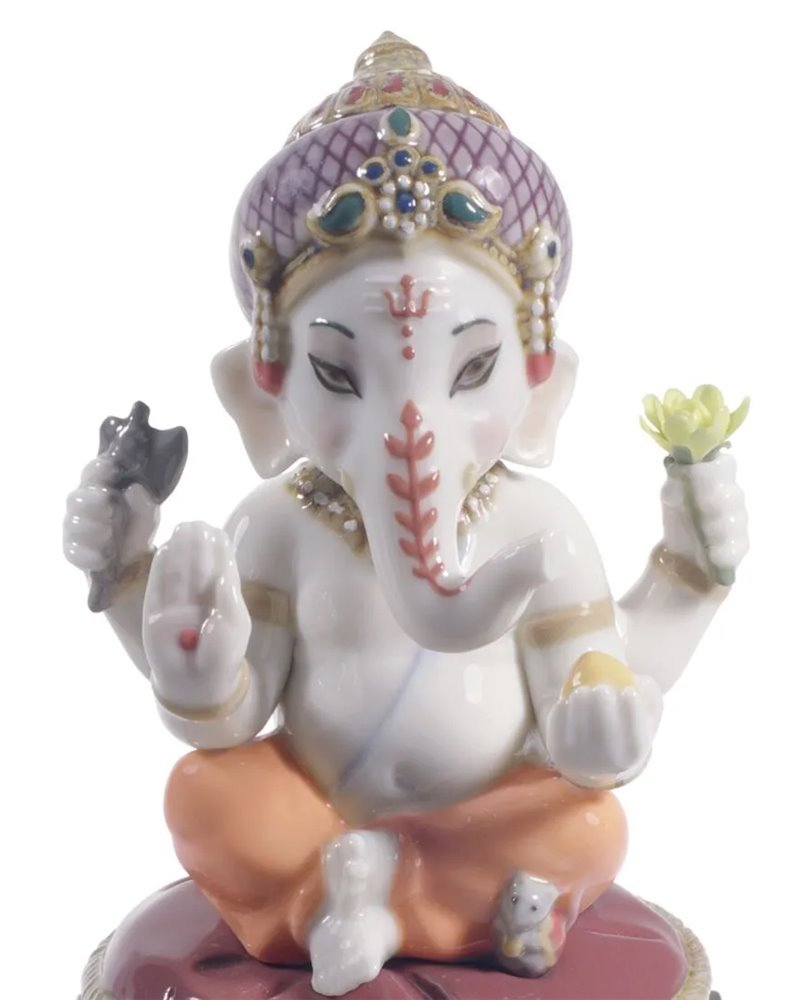 Figura Bal Ganesha