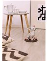 Figura perro Chihuahua con Marshmallows