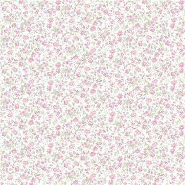 Madeline Raspberry Glaze VI81501