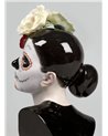 Figura Bella Catrina. Serie Limitada