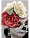 Figura Bella Catrina. Serie Limitada