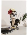 Figura Bella Catrina. Serie Limitada