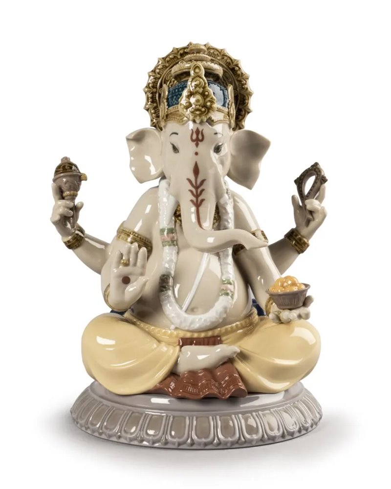 Figura Lord Ganesha Figura Lord Ganesha