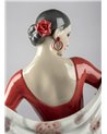 Figura mujer Alma flamenca