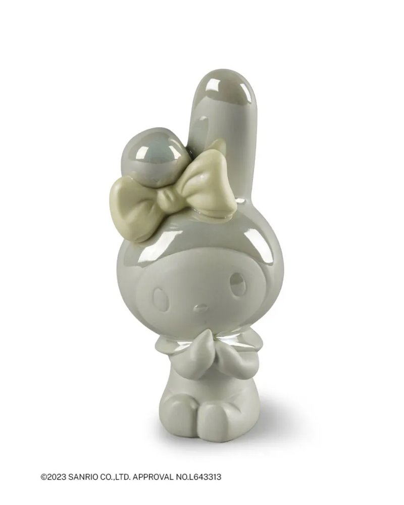 Figura My Melody Figura My Melody