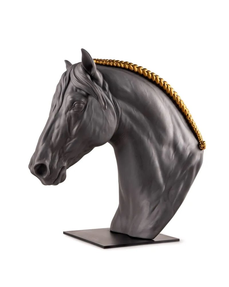 Escultura Equinus Escultura Equinus