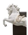 Figura Caballo en pirouette