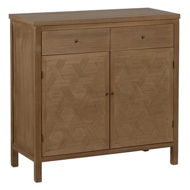 MUEBLE RECIBIDOR NATURAL...