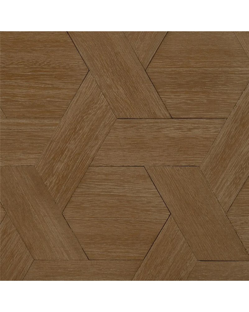 MUEBLE RECIBIDOR NATURAL DM-MADERA 90 X 40 X 90 CM