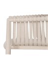 SILLA BEIGE PP EXTERIOR 59 X 56,50 X 83 CM