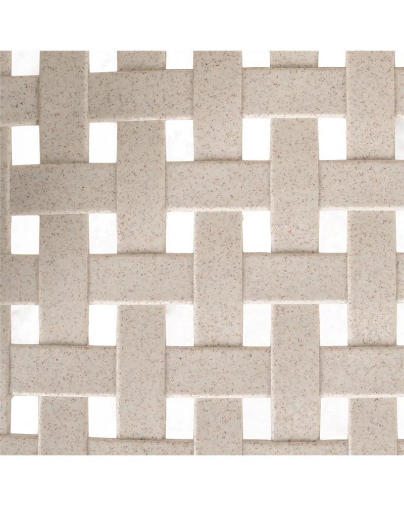 SILLA BEIGE PP EXTERIOR 59 X 56,50 X 83 CM