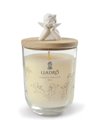 Vela Missing you. Aroma Jardines de Valencia