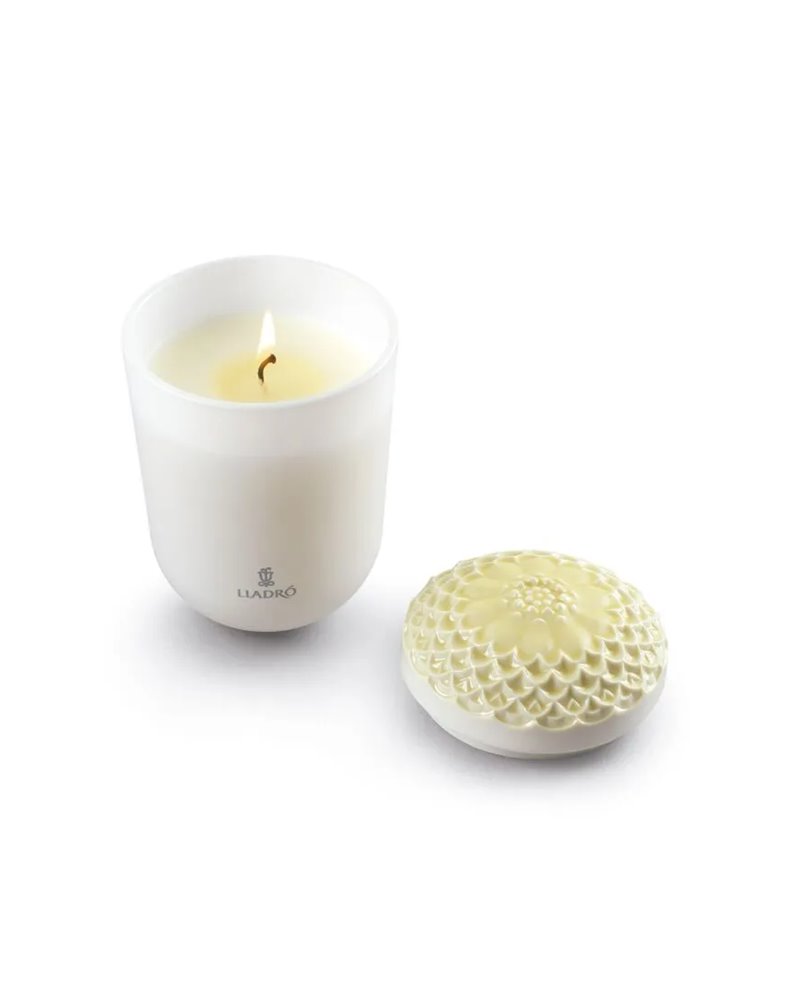 Vela Echoes of Nature. Aroma Flores del Trópico