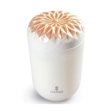 Vela Echoes of Nature. Aroma Jardines de Valencia