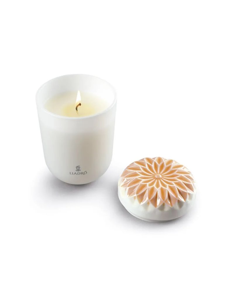 Vela Echoes of Nature. Aroma Jardines de Valencia