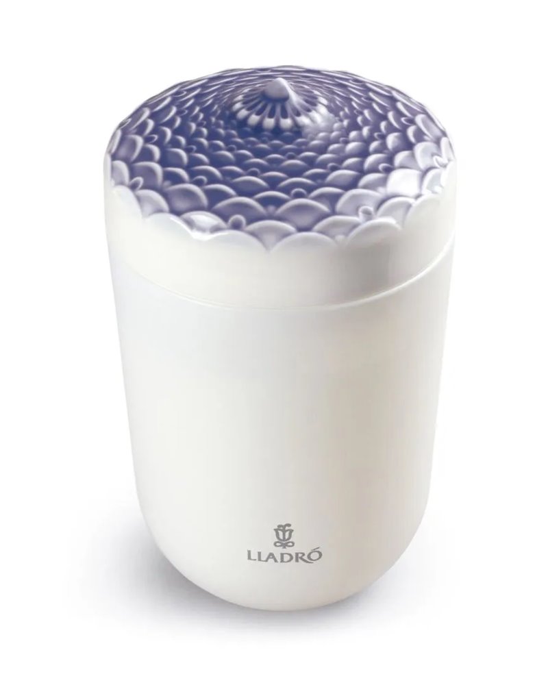 Vela Echoes of Nature. Aroma Oriente Secreto Vela Echoes of Nature. Aroma Oriente Secreto