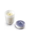 Vela Echoes of Nature. Aroma Oriente Secreto
