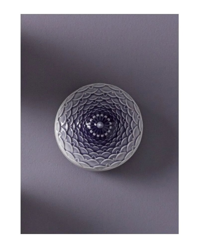 Vela Echoes of Nature. Aroma Oriente Secreto