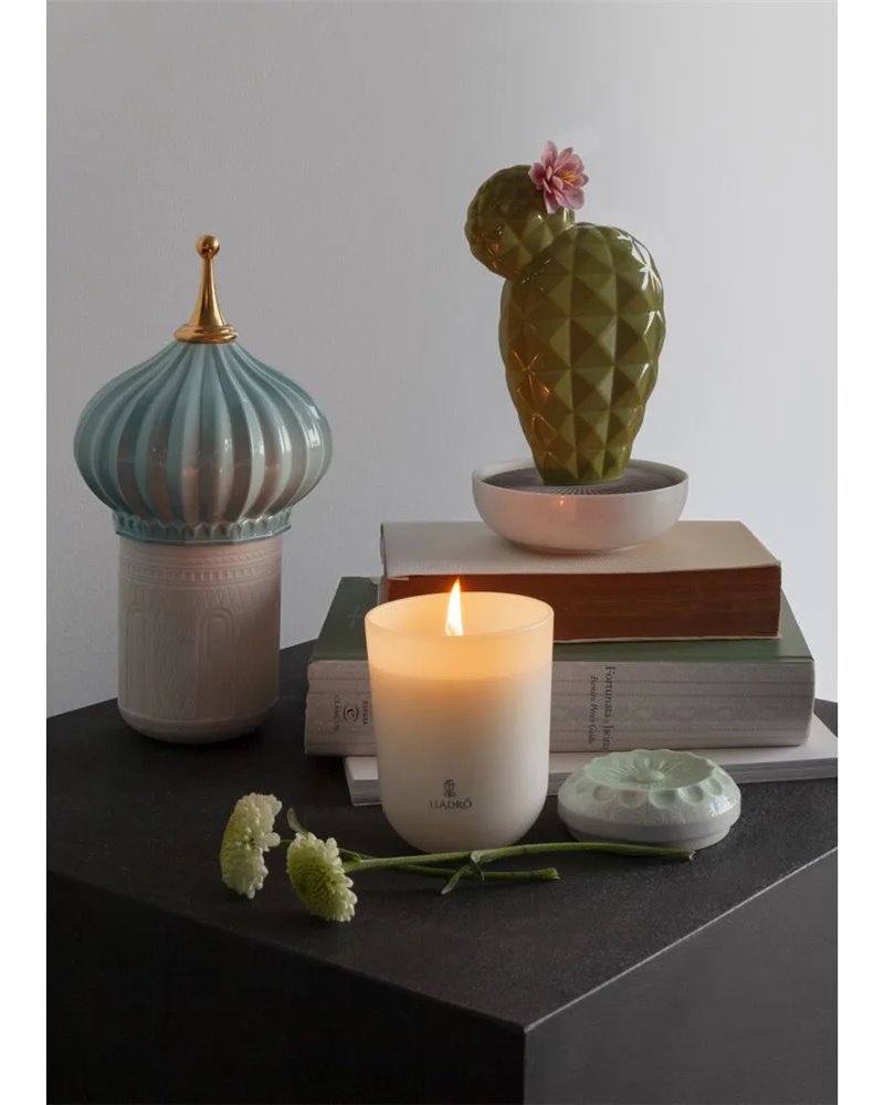 Vela Echoes of Nature. Aroma En el prado