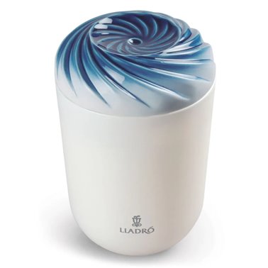 Vela Echoes of Nature. Aroma Espíritu indomable