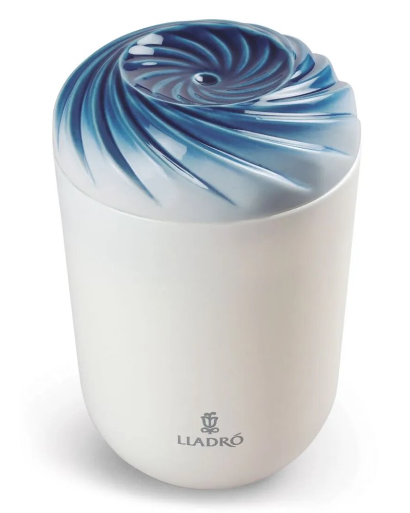 Vela Echoes of Nature. Aroma Espíritu indomable Vela Echoes of Nature. Aroma Espíritu indomable