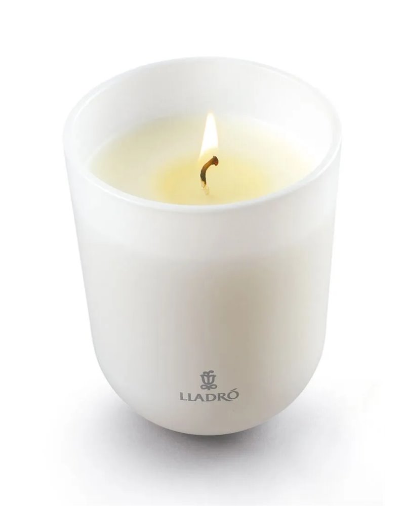 Vela Echoes of Nature. Aroma Espíritu indomable