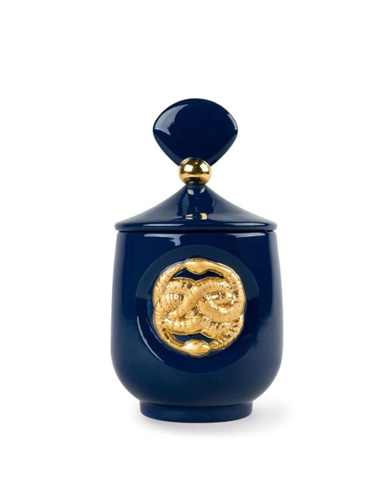 Vela Serpiente Luxurious animals. Aroma Oriente Secreto Vela Serpiente Luxurious animals. Aroma Oriente Secreto