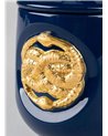 Vela Serpiente Luxurious animals. Aroma Oriente Secreto