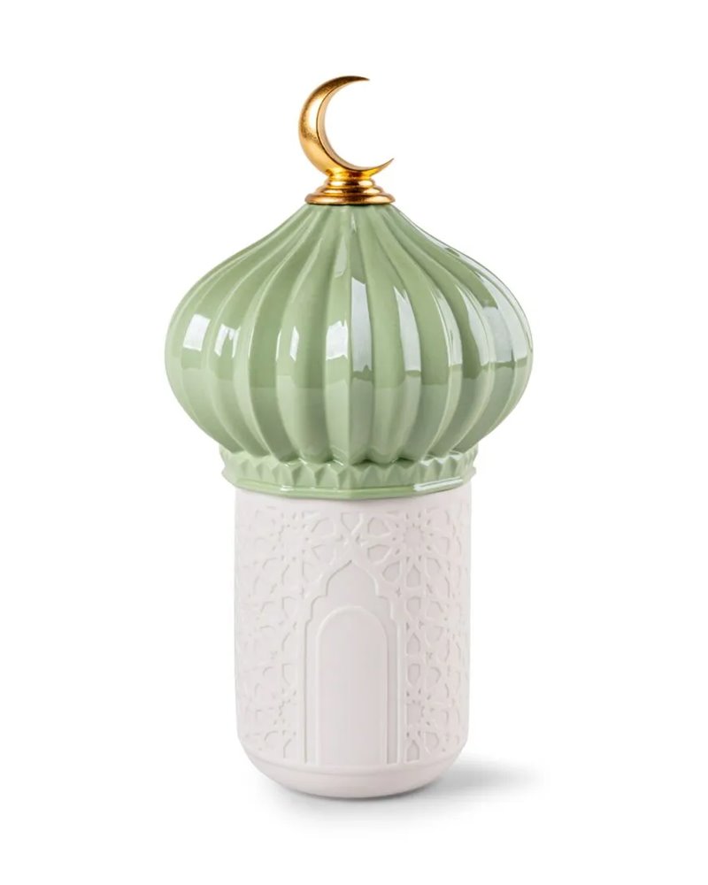 Vela Majestic Nights - Oriente Secreto Vela Majestic Nights - Oriente Secreto