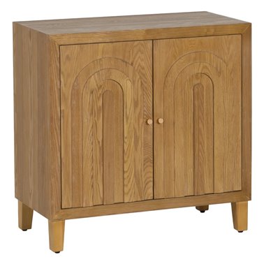 MUEBLE RECIBIDOR NATURAL...