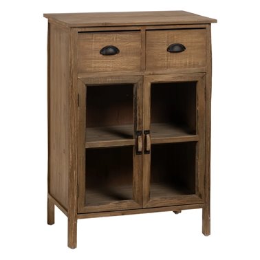 MUEBLE AUXILIAR NATURAL...