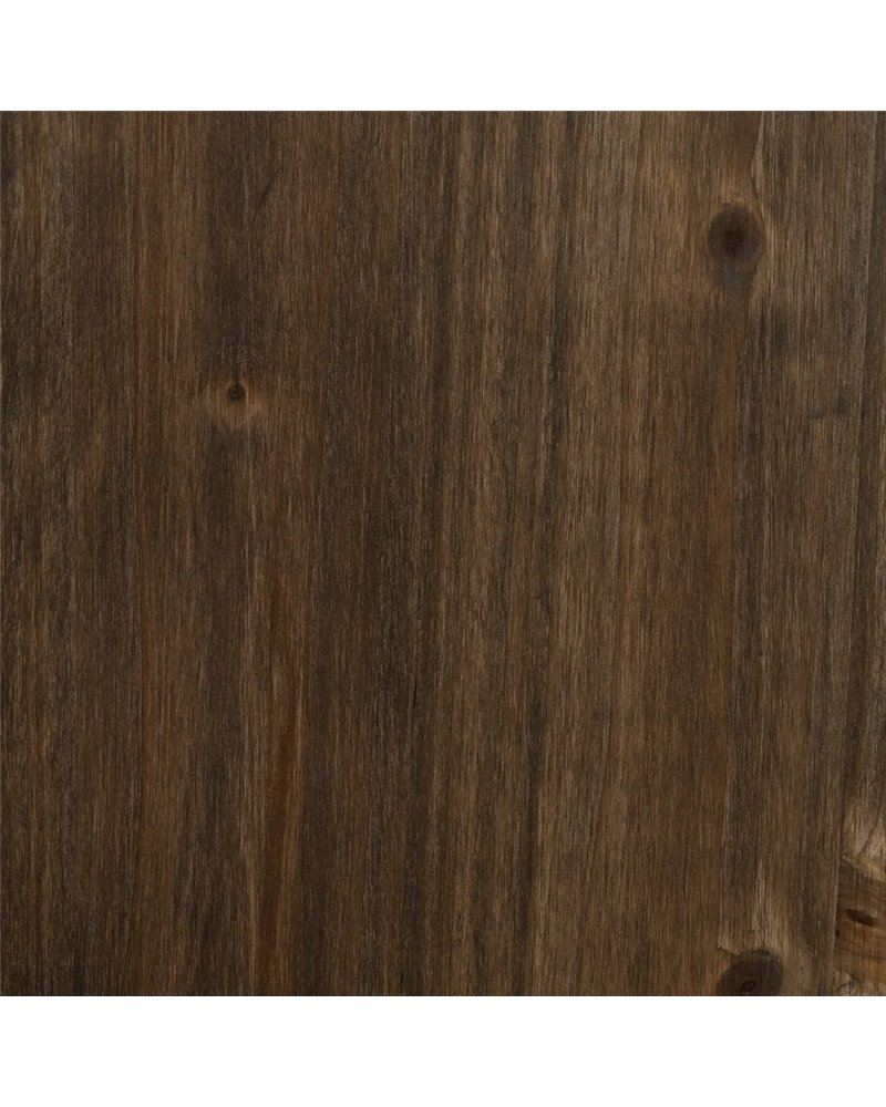 MUEBLE CAJONES NATURAL-GRIS DM-MADERA 80,50 X 35 X 115 CM
