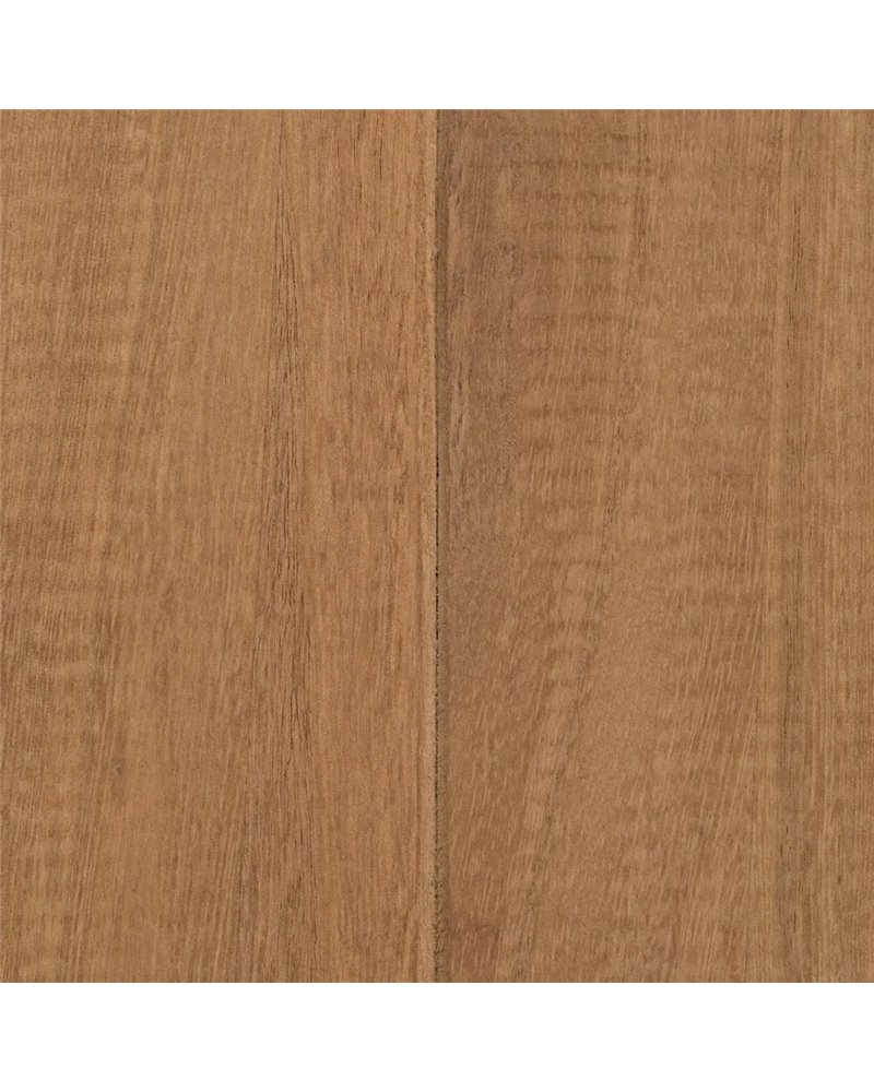 MUEBLE RECIBIDOR BLANCO-NATURAL 100 X 40 X 98,50 CM