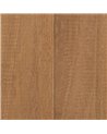 MUEBLE RECIBIDOR BLANCO-NATURAL 100 X 40 X 98,50 CM