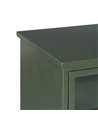 MUEBLE AUXILIAR VERDE MENTA 48 X 35 X 116 CM