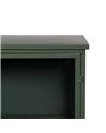 MUEBLE AUXILIAR VERDE MENTA 48 X 35 X 116 CM