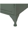 MUEBLE AUXILIAR VERDE MENTA 48 X 35 X 116 CM