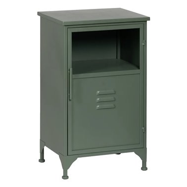 MUEBLE AUXILIAR VERDE MENTA...