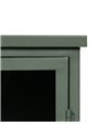 MUEBLE AUXILIAR VERDE MENTA 45 X 35 X 76 CM