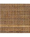 MUEBLE AUXILIAR NATURAL RATÁN SALÓN 97,50 X 40 X 65 CM