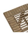 S/2 MESITAS NATURAL BAMBÚ 60 X 32 X 41 CM