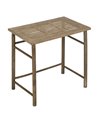 S/3 MESITAS NATURAL BAMBÚ 57 X 38 X 55 CM