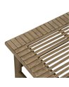 S/3 MESITAS NATURAL BAMBÚ 57 X 38 X 55 CM