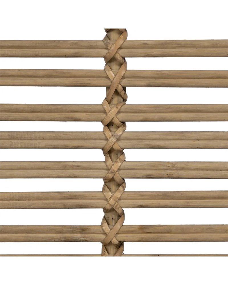S/3 MESITAS NATURAL BAMBÚ 57 X 38 X 55 CM