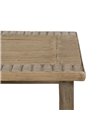 S/3 MESITAS NATURAL BAMBÚ 57 X 38 X 55 CM