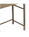 S/3 MESITAS NATURAL BAMBÚ 57 X 38 X 55 CM